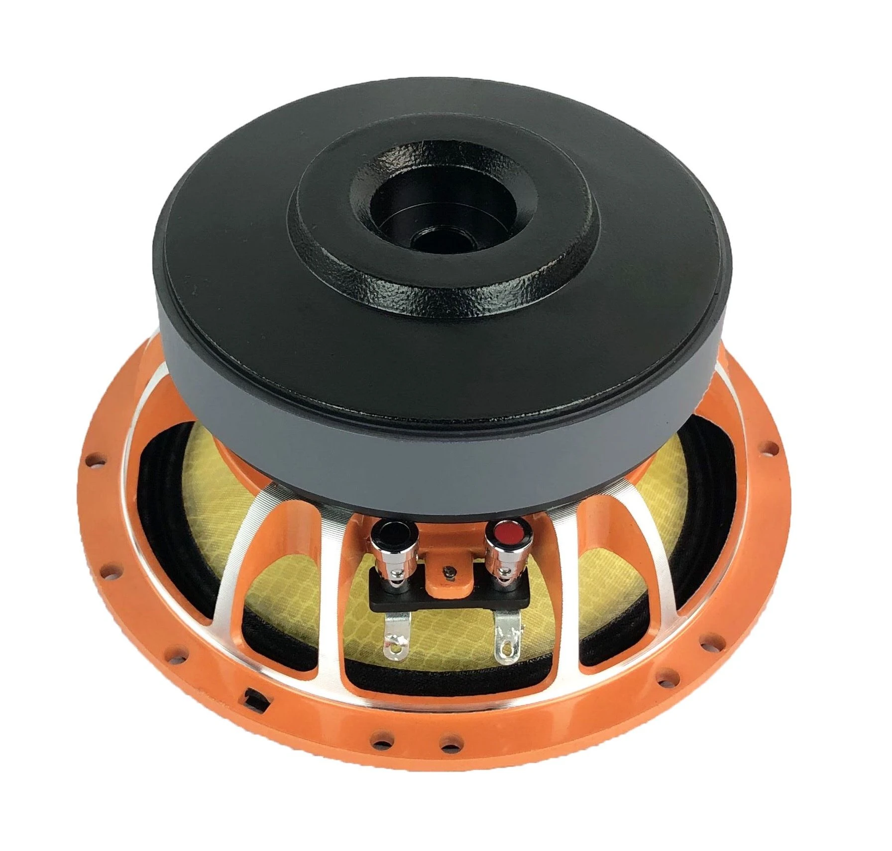 ESD065q New Arrival High Quality 6.5 Component Speaker Car Audio