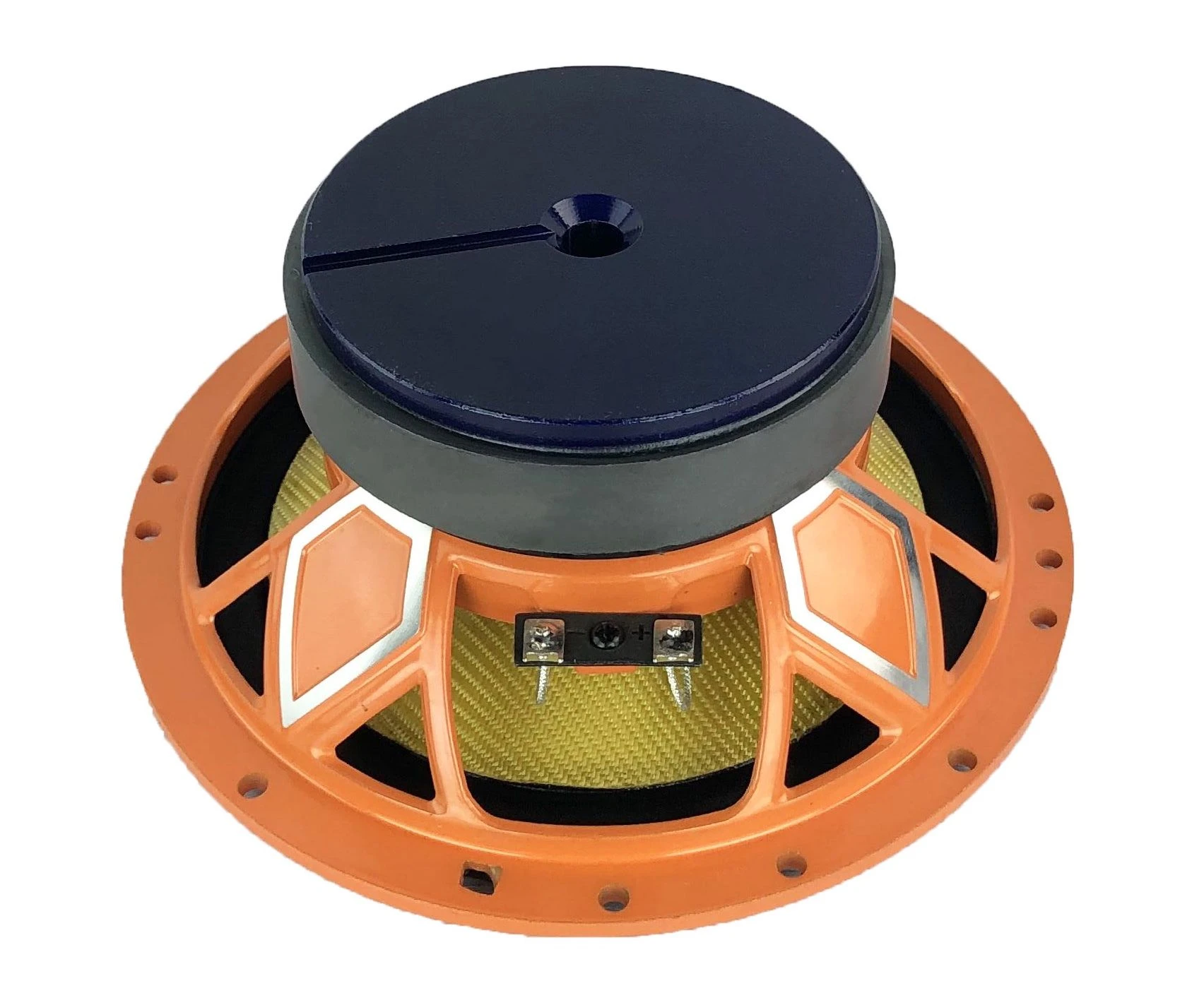 ESD065qb New Arrival High Quality 6.5 Car Speaker
