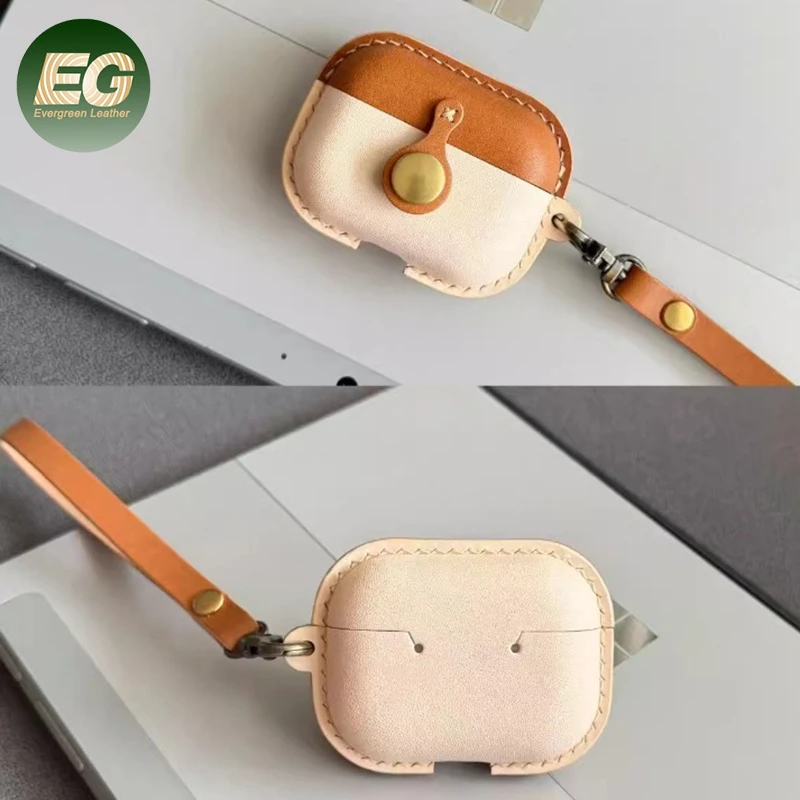Ea539 Cover Small Storage for Cute 4 Luxury Custom Airpod Cases Protective 2ND Gen Headphone Earphone PRO 2 Designer Airpod Case