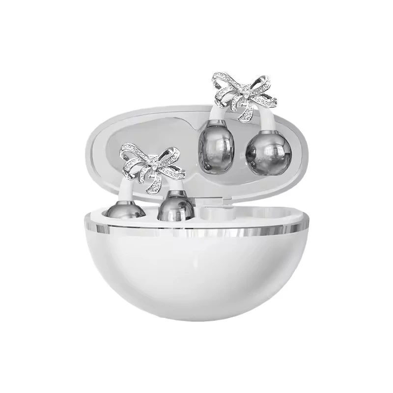 Ear Clip Wireless Earphone Diamond Buckle Accessories Clips Fashionable HiFi Sound Open Ear Tws Earbuds