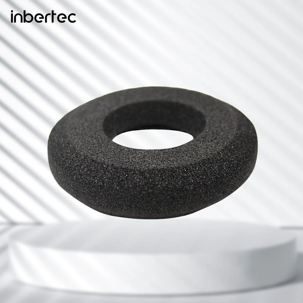 Ear Pad for Headphones with Special Cut-out Foam