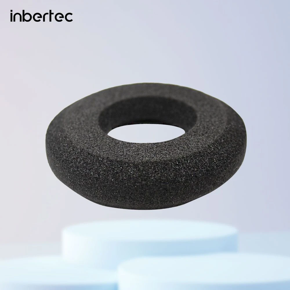 Ear Pad for Headphones with Special Cut-out Foam