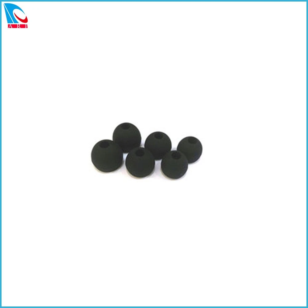Earbud Silicone Tips 2025 Promotion Earphone Earbud