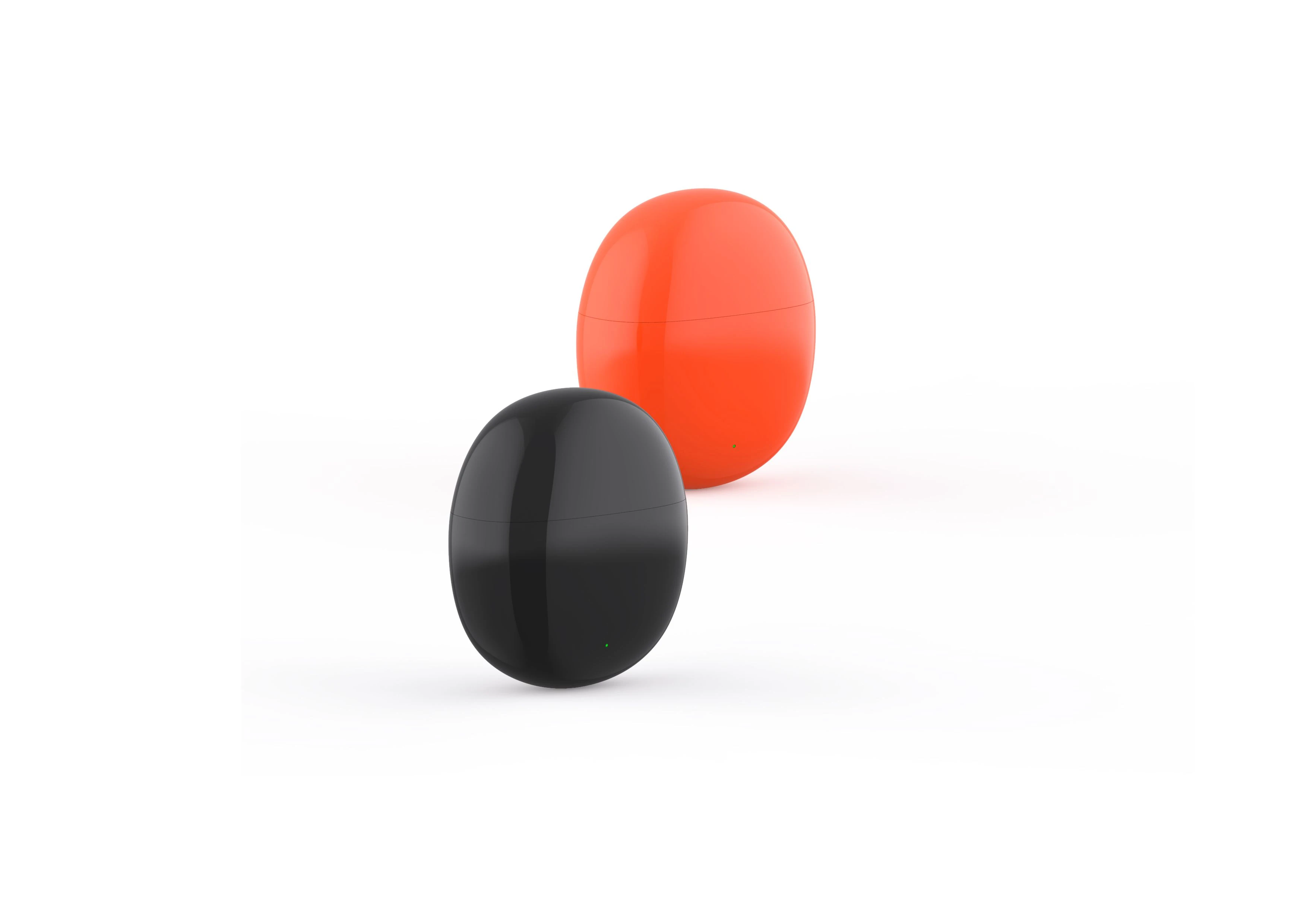 Earbud & in-Ear Headphones Compareshare2022 Tws 5.0 Earphone Wireless Earbuds Noise Canceling LED Display