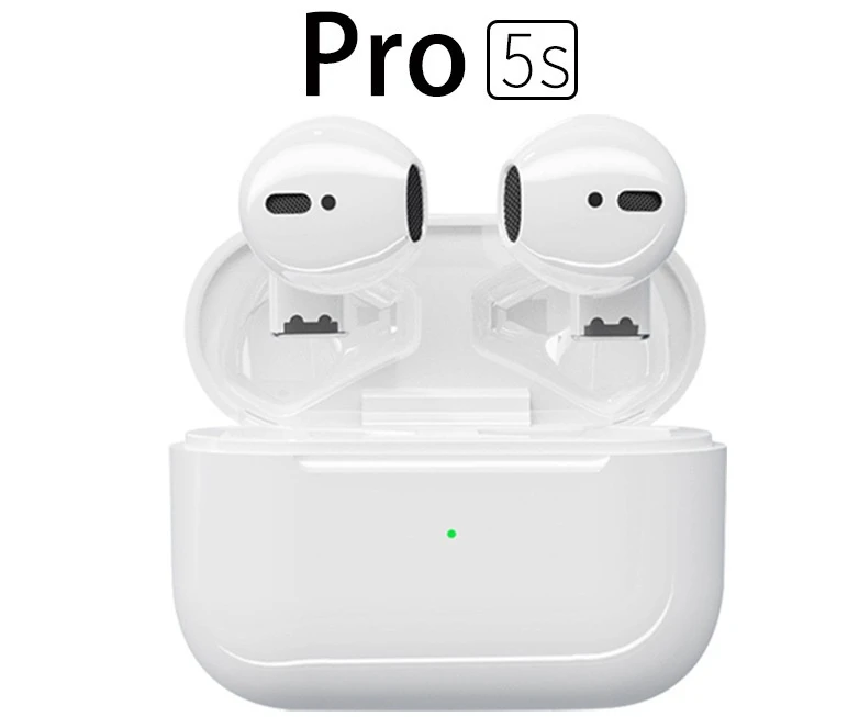 Earbuds Waterproof Wireless Headphone Mini Air PRO5 PRO5s Tws Earphones