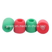 Earphone Accessories Memory Foam Earpads Cover Replacement Earphone Tips