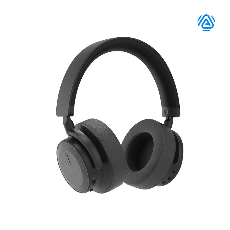 Earphone Long Battery Life Headphones Fast Charging Headset Full Device Compatibility Bluetooth Headphones Multi-Device Users