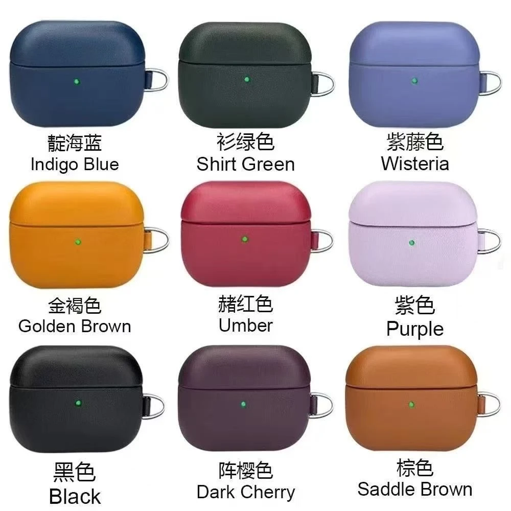 Earphone Protective Case for Airpods PRO 2 3 4