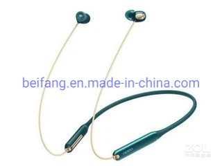 Earphone Wire Sone Blue Wireless