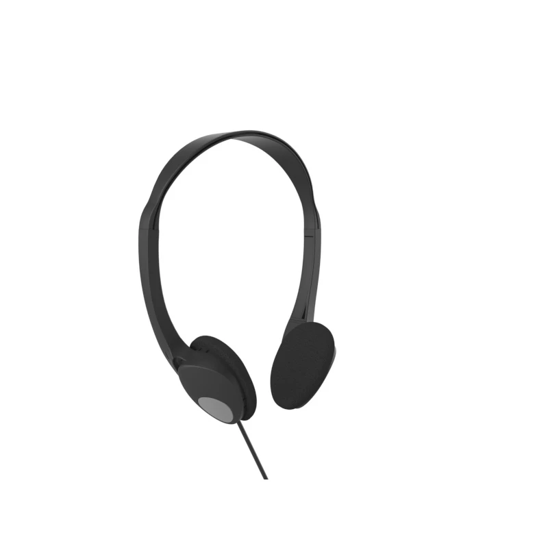Earphones Wired Low Price Cheap Earphone, Earbuds Bass, Aviation Headset Airline Earphone Headset