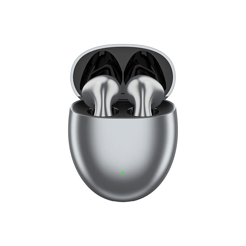 Earphones in-Ear Wireless Bluetooth Earphones Sports Game Noise Reduction