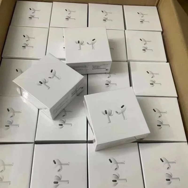 Earphones with Logo Best Bluetooth Wireless Headset Earphone Earbuds in-Ear Headphone Stereo Pods PRO 2 3 4 Air Max Anc PRO2 Heart Rate PRO3 Translation