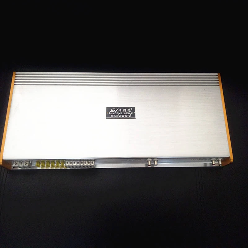 Ebay Class Ab/D 1CH/2CH/4CH RMS 4*130W Car Amplifier