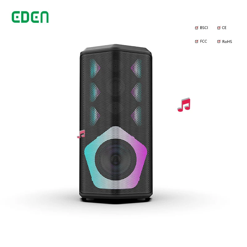 Eden Parlantes Bluetooth Nuevos Modelos Bluetooth Speaker Loudspeaker Wireless-Bluetooth-Speaker