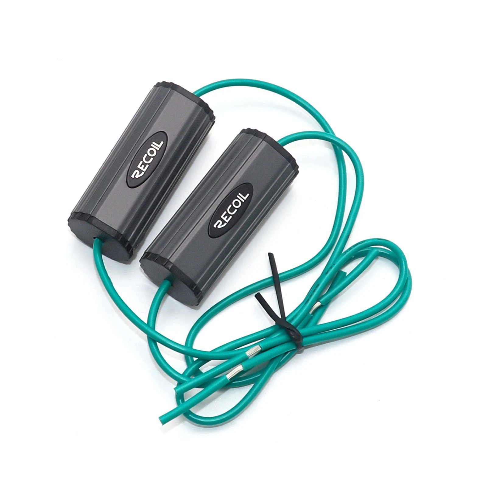 Edge Bb-65 Bass Blocks Designed to Protect Car Audio 6.5 Inch Speakers, Eliminate Frequencies 0-600Hz at 4ohms, Pair