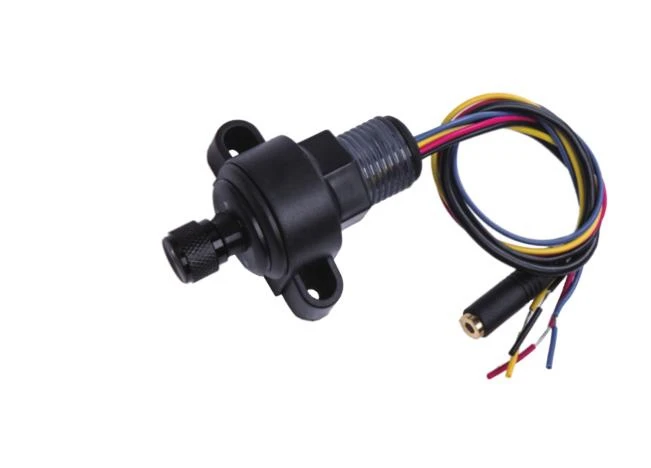 Edge Btr-2 Marine Grade Bluetooth 4.0 Audio Controller