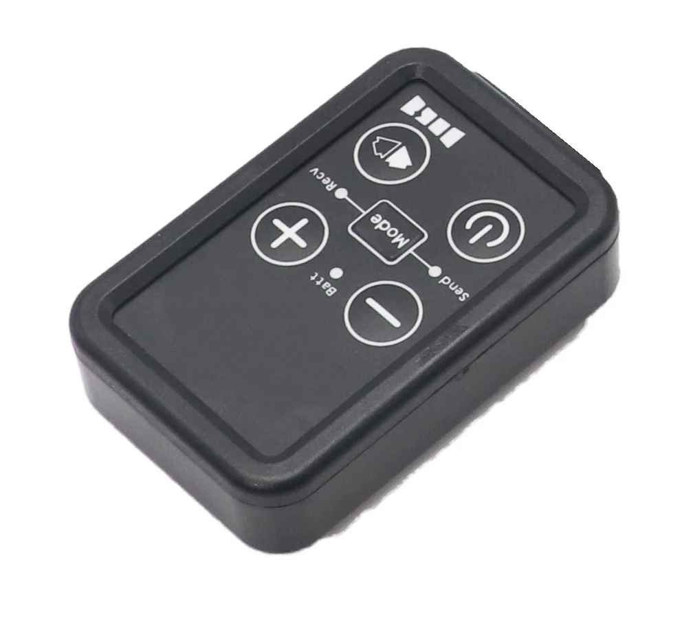 Edge Msk-13 2.4 GHz Audio Module Snap-in Wireless Music-Sharing Kits