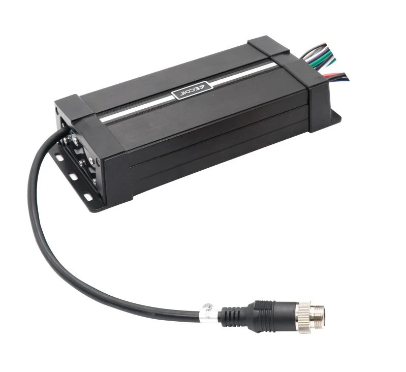 Edge WMA70.4D Ipx7 Waterproof Micro Digital Amplifier