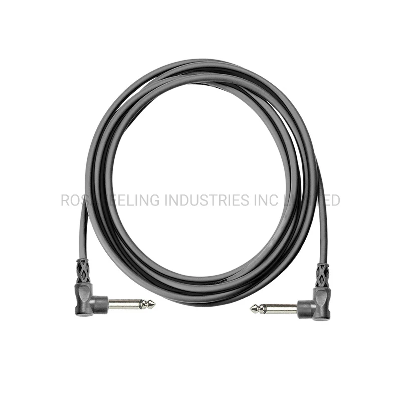 Electrical 2 Call Copper Conductor PVC Wire Audio Speaker Flexible Lvds Control Cable (FSC16)