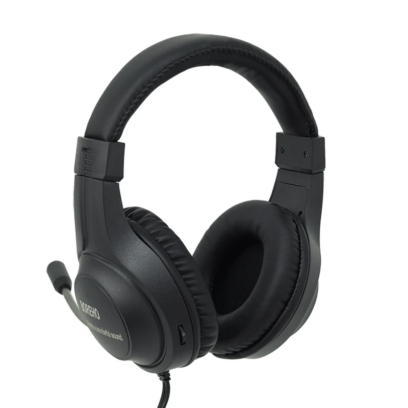 Electronic Competition Headset Bh-D83