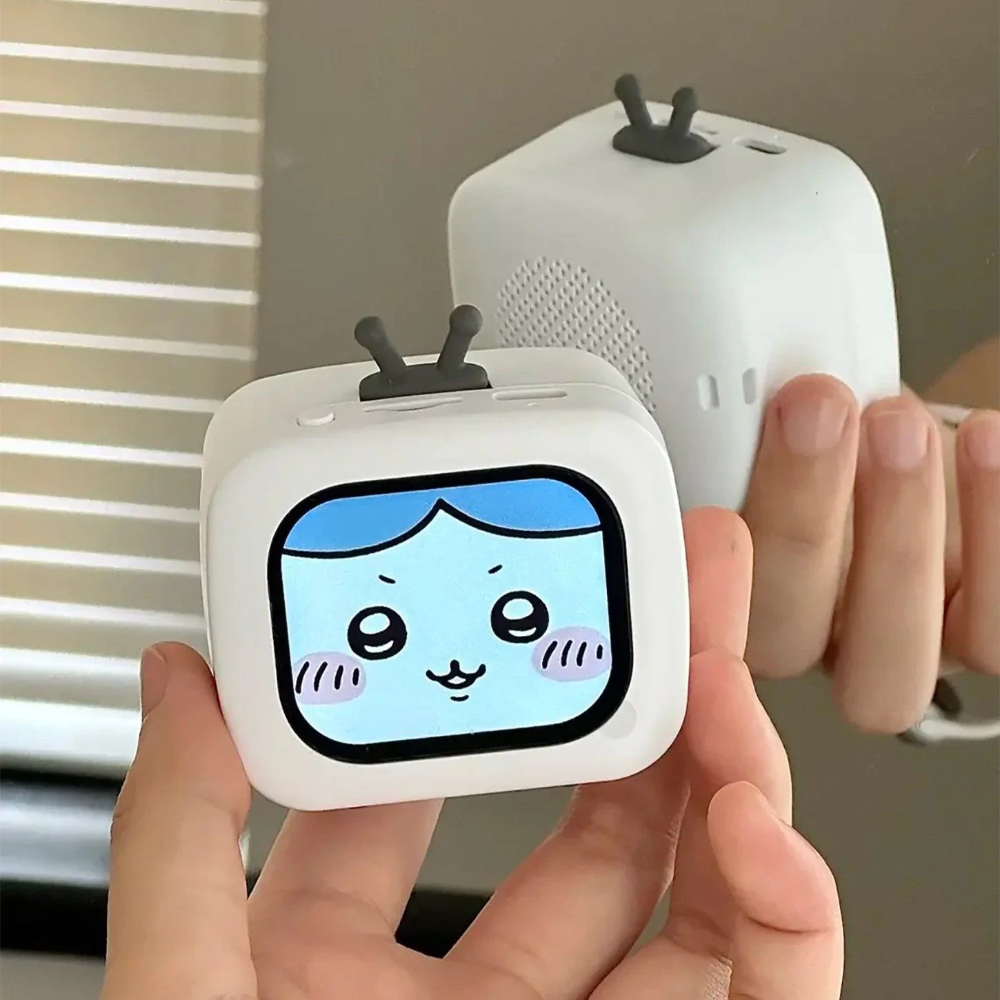 Electronic Pet Lyrics Speaker Bluetooth Speaker