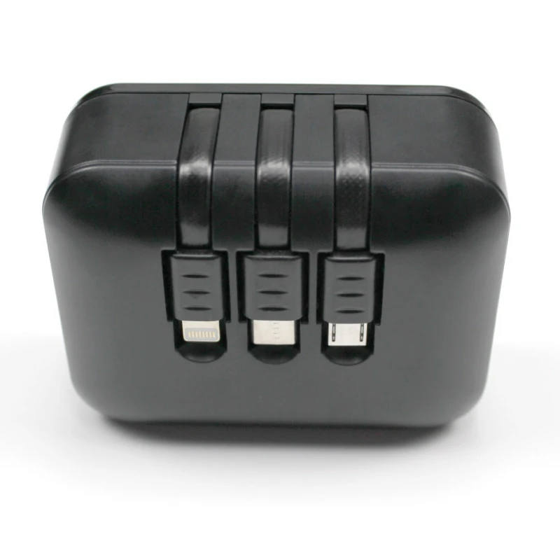 Enc Noise Canceling in-Ear Bluetooth Earbuds with Charging Case