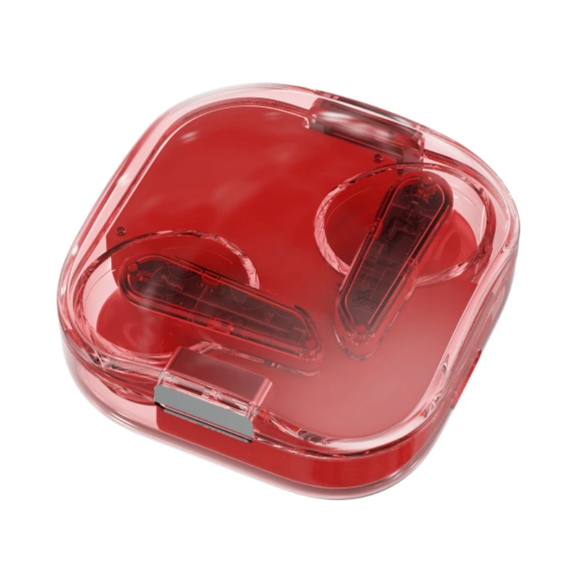 Enc Noise-Reduction Earbuds for Clear Face-to-Face Calls