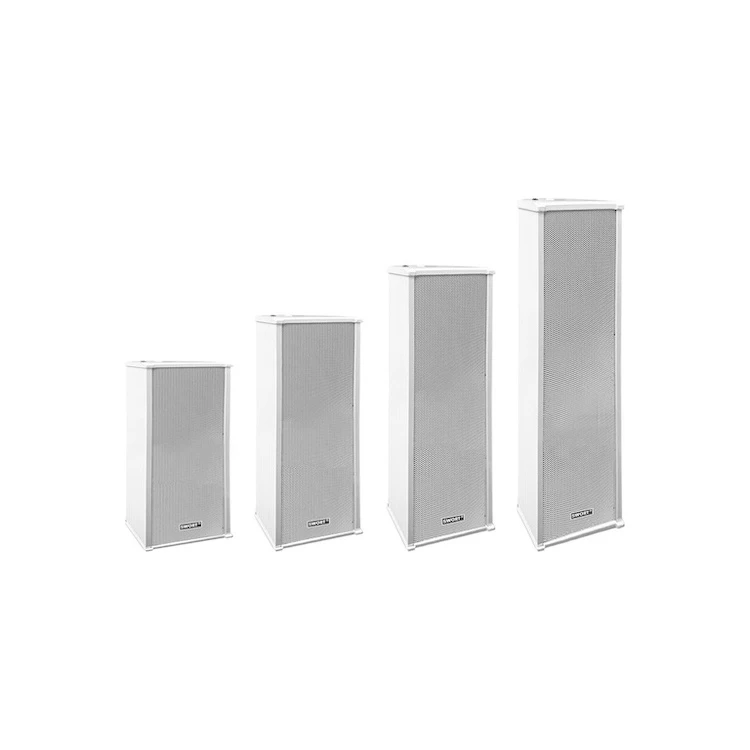 Engineering-Grade PA Column Speaker A13