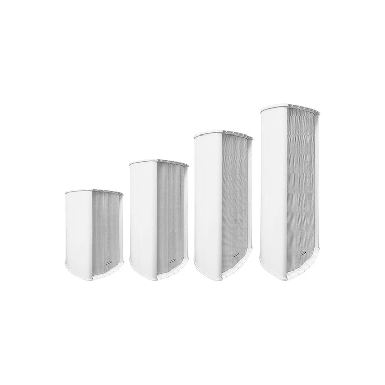 Engineering-Grade PA Column Speaker A14
