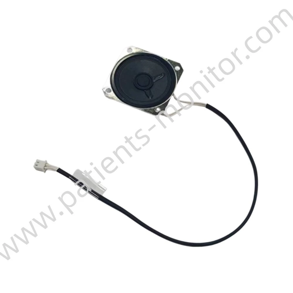 Engstrom R860 Ventilator Machine Speaker M1170939 8ω0.3W Assembly Parts for Hospital Machine