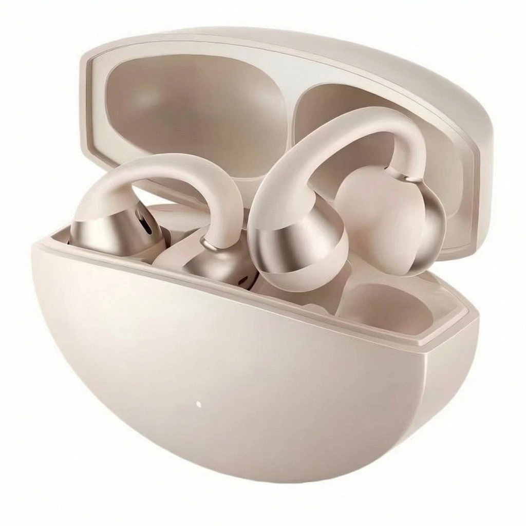 Enhanced Bass Jinyun Z4 True Wireless Earbuds for Audiophiles