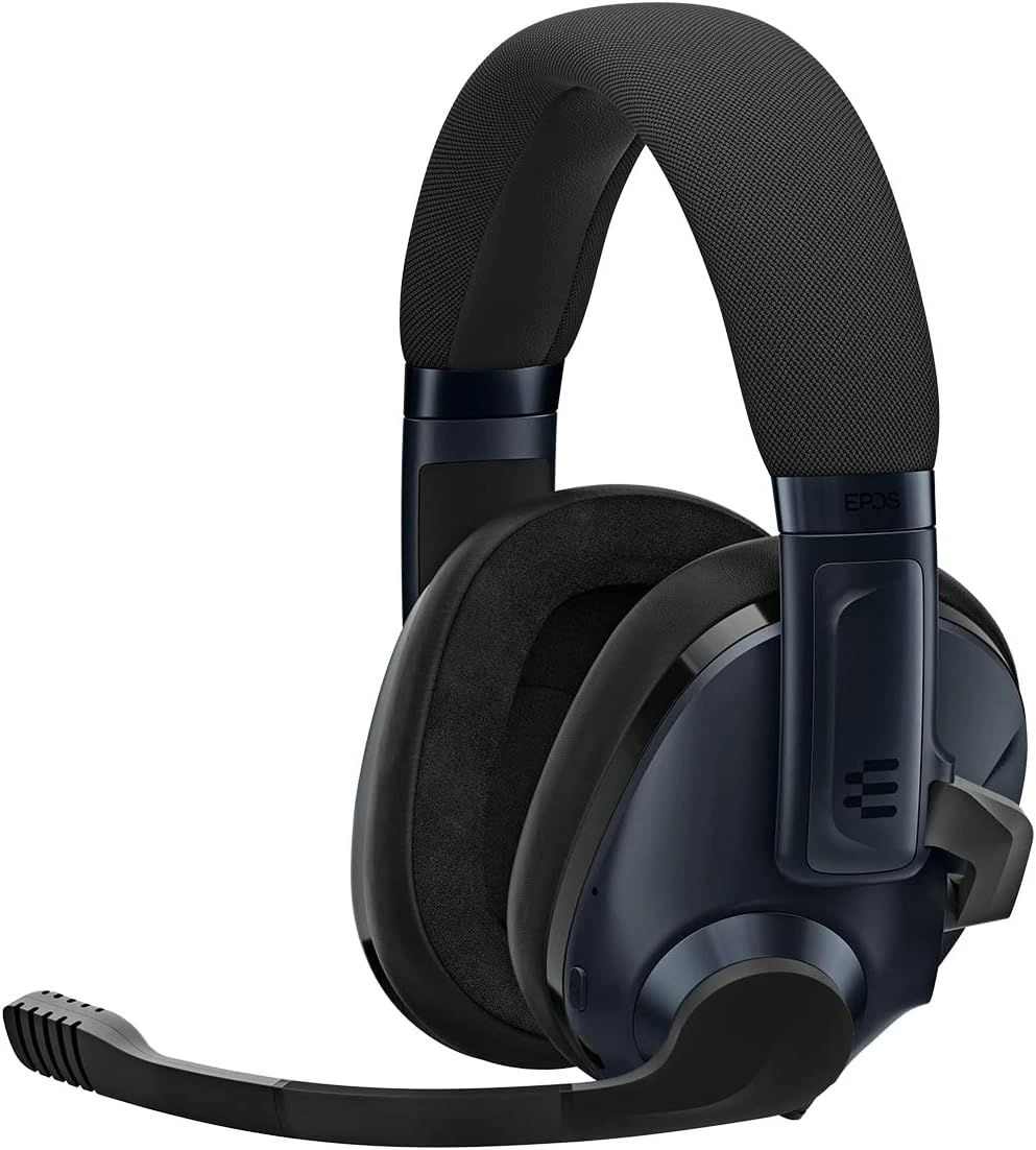 Epos Gaming H3PRO Hybrid Gaming Headset PC Headphones with Microphone