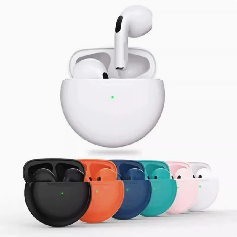 Ergonomic Wear Open Fit Best Portable Wireless Earphones