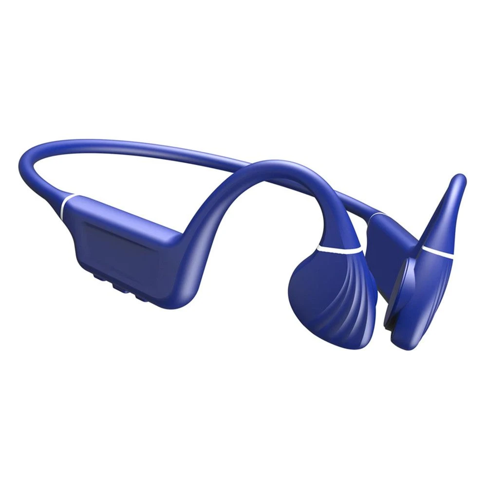 Es-938PRO High Quality Wireless Bone Conduction Earphones Bluetooth Headset Color Customization