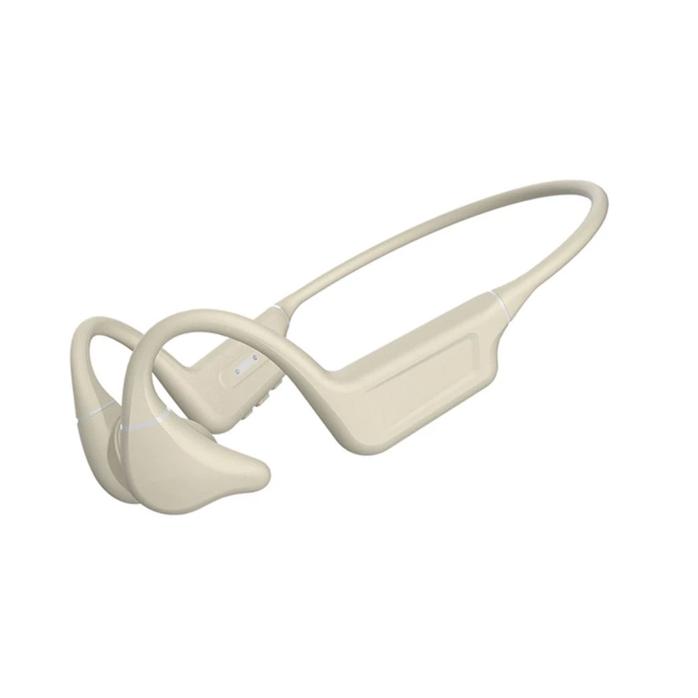 Es-988 Wireless Sport Headset Bluetooth 6.0 Headphone with Bone Conduction Technology Mobile Phone Earphone OEM ODM Factory