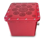 Ex Analog Long-Range Loudspeaker HD Strong Sound Speaker