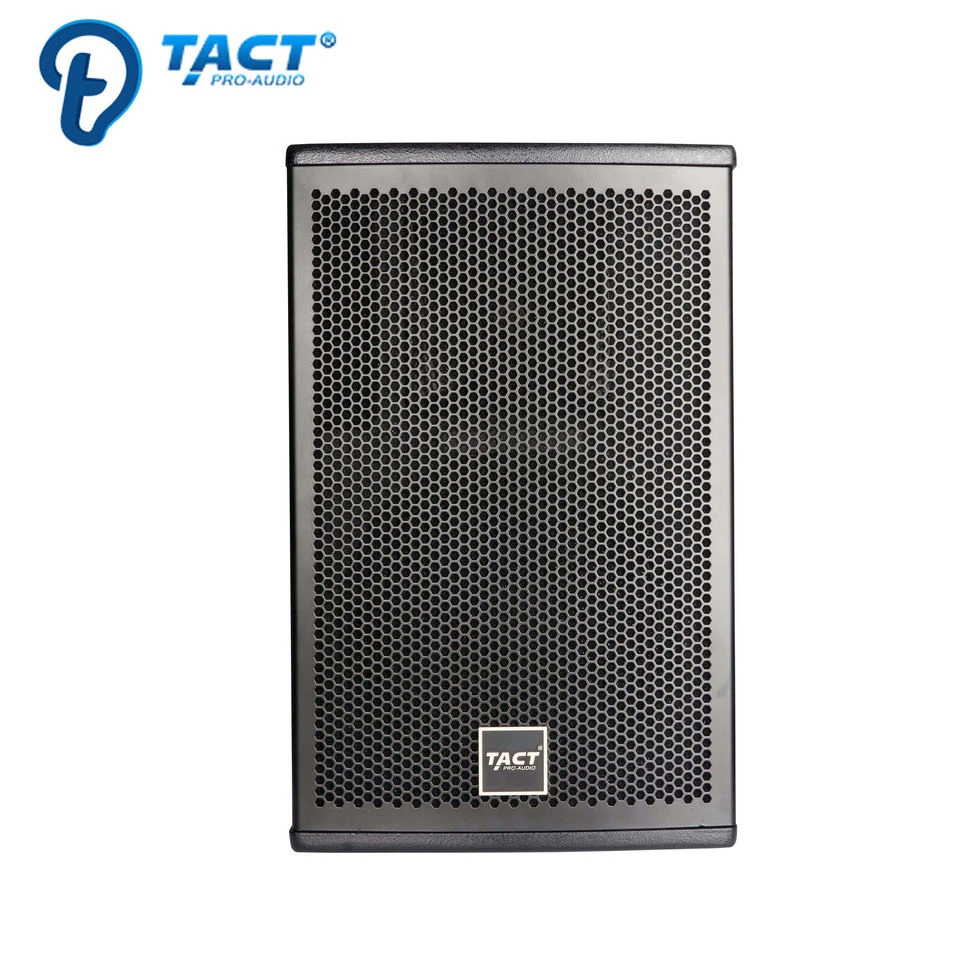 Ex15 Professional Audio Speaker System 15inch PA System Karaoke Speaker