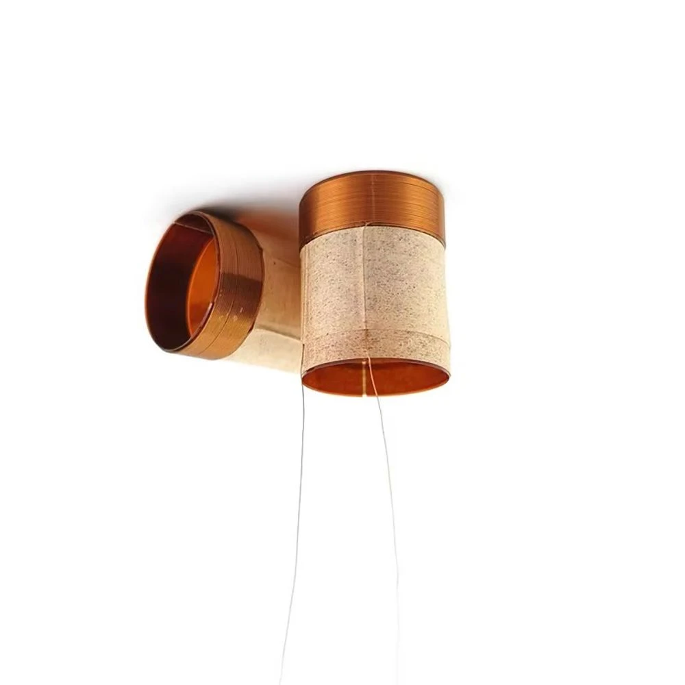 Excellent-Made Stable-Quality Custom Inner Speaker Voice Coil Original Supplier