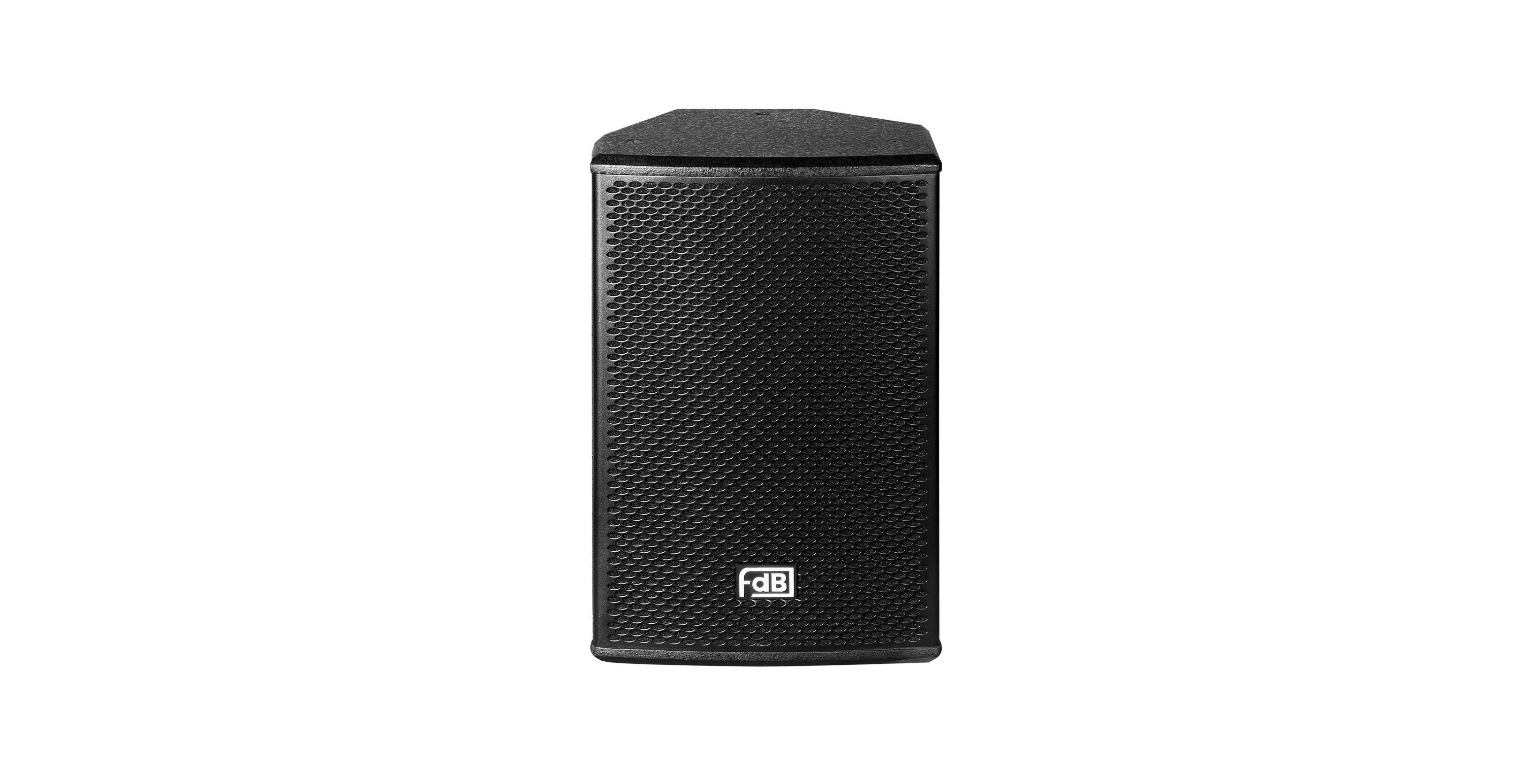 Excellent Quality Audio Loudspeaker/ Indoor Passive Speaker 10 Inch PRO Audio System