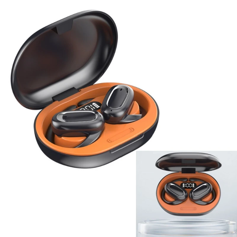 Experience Ows Earbuds-H Tws Bluetooth Headset – Item Gt-We-T260