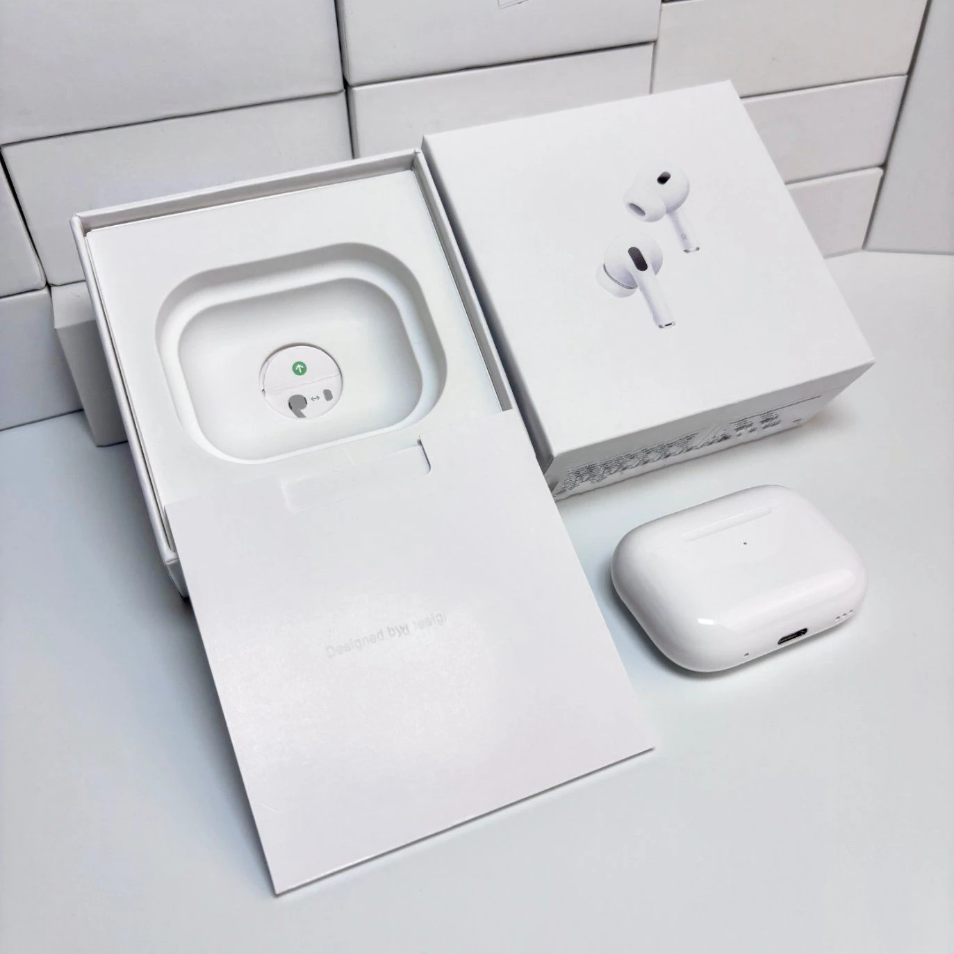 Experience True Wireless Freedom with Advanced Bluetooth 5.3 Earbuds