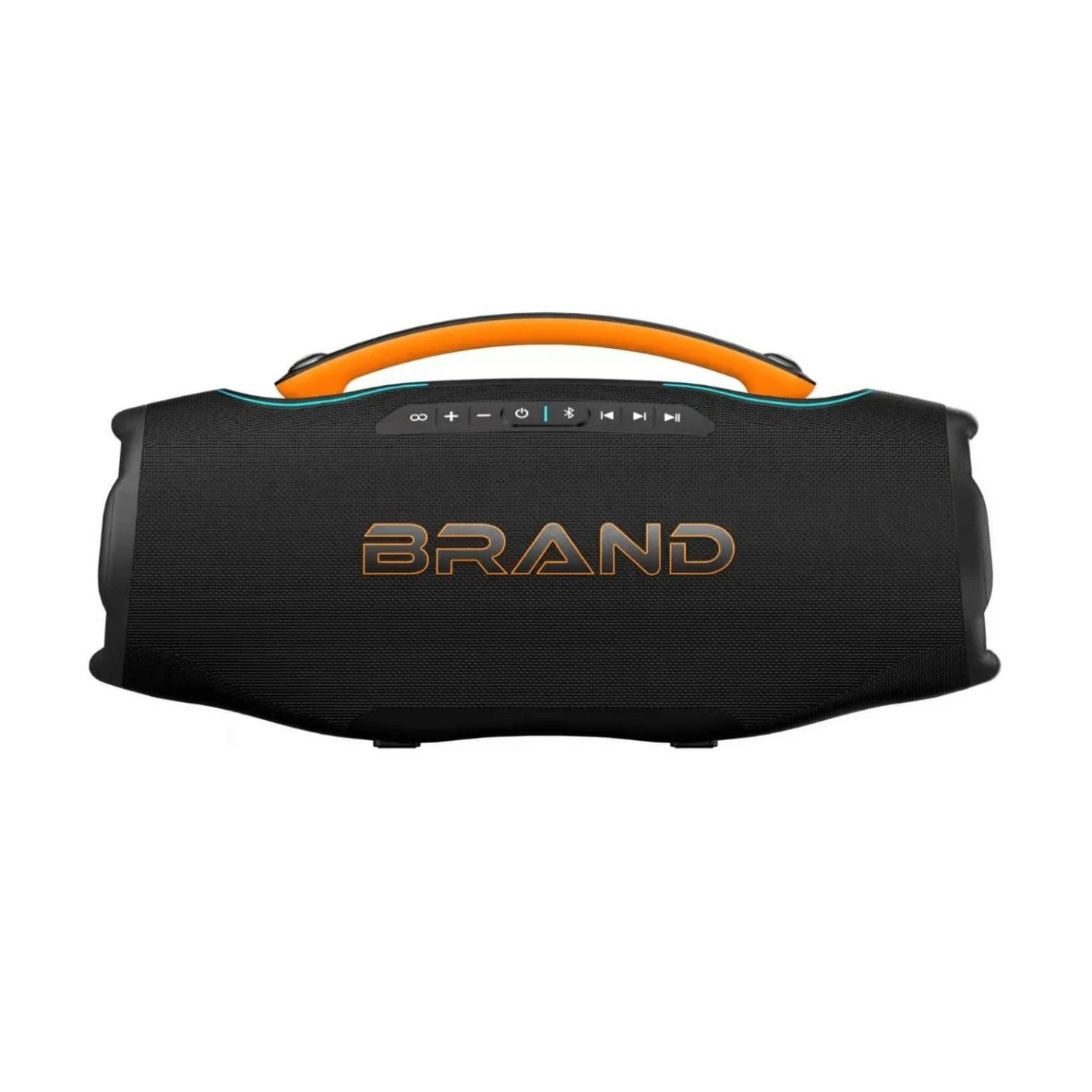 Expert Grade Strong Bass USB Playback Party Speaker for Birthday Parties