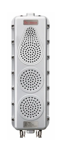 Explosion Proof Waterproof Strong Sound Column PA Speaker Loudspeaker