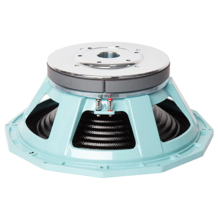 Extremely High Speech Clarity 18pd500c Car Speaker Compression Driver
