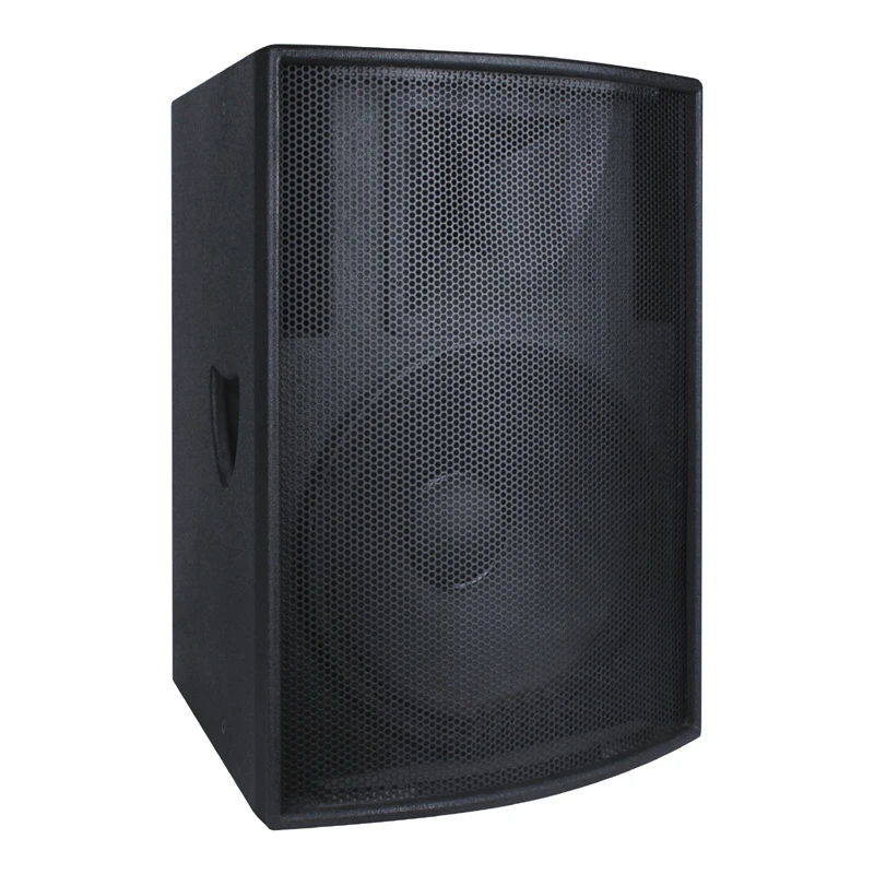 F10 10 Inch Speakers with Good Prices Speakers System for Stage