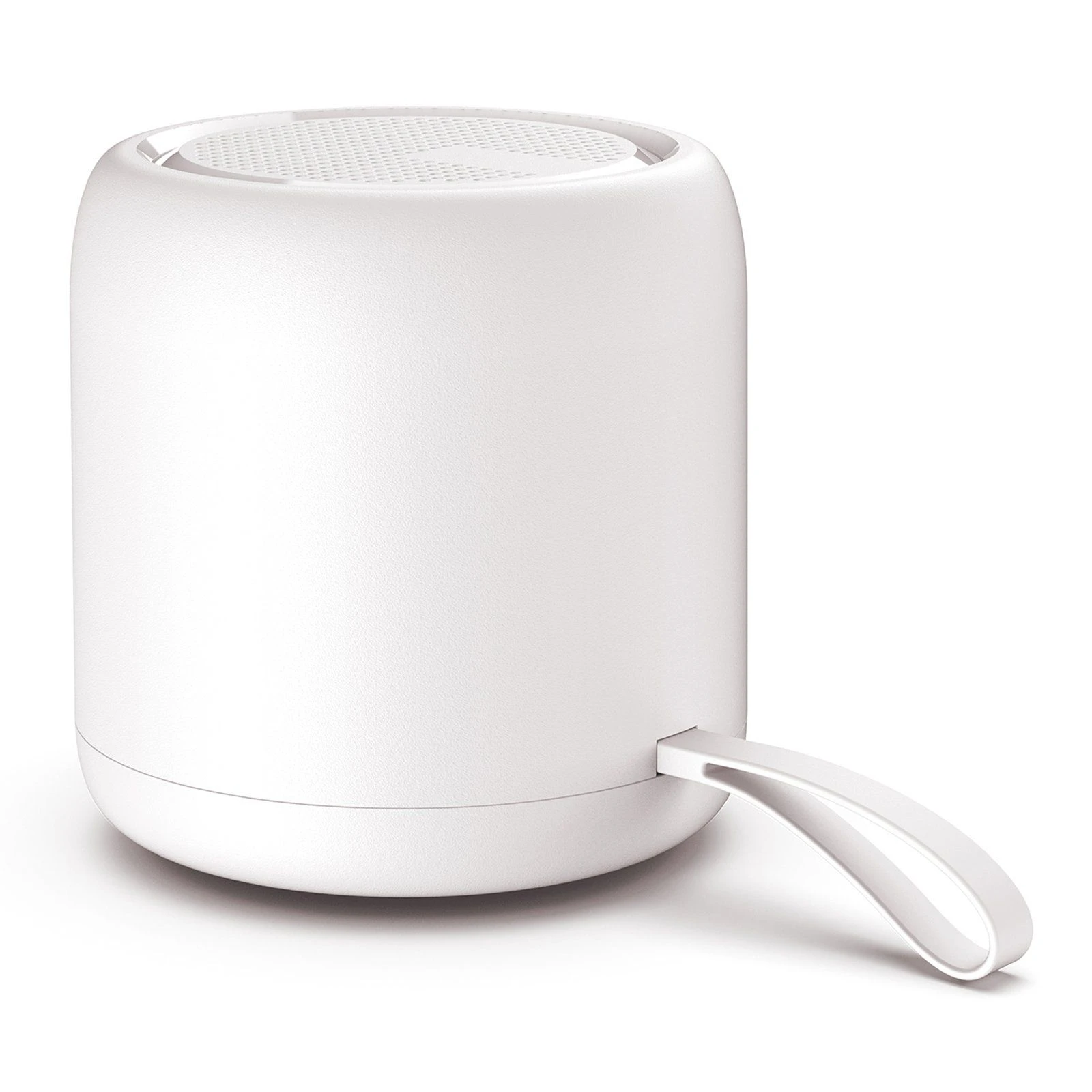 F11 Portable Speaker – Tws, Ipx4 Waterproof (White)