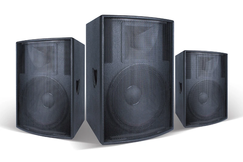 F12 Good Selling Martin Audio 12 Inch Speaker