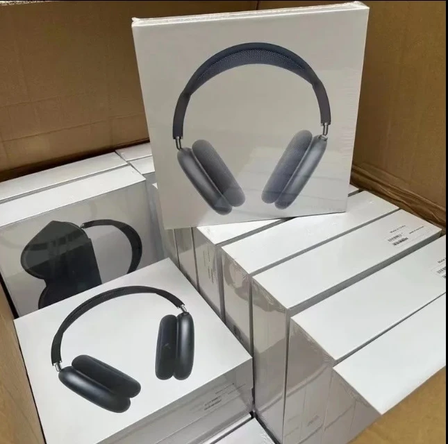 Factory 1: 1 PRO2 Anc (Best-level version) Anc PRO 2 3 Pods Tws Air Max 4 Bluetooth Wireless Headphone Earbuds Earphone Headset Earpod
