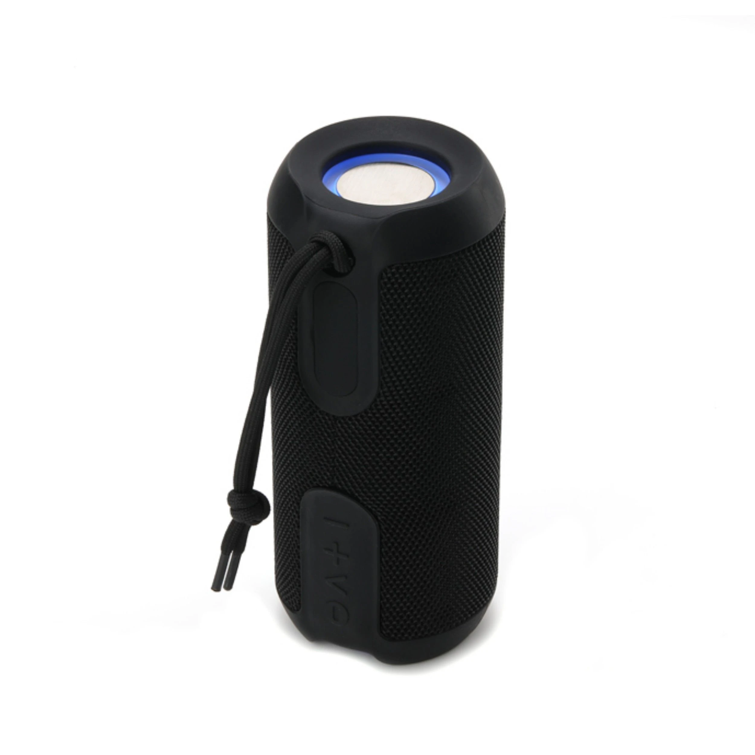 Factory 10W Portable Parlante Outdoor Fabric Wireless Bluetooth Speaker with CE Rosh