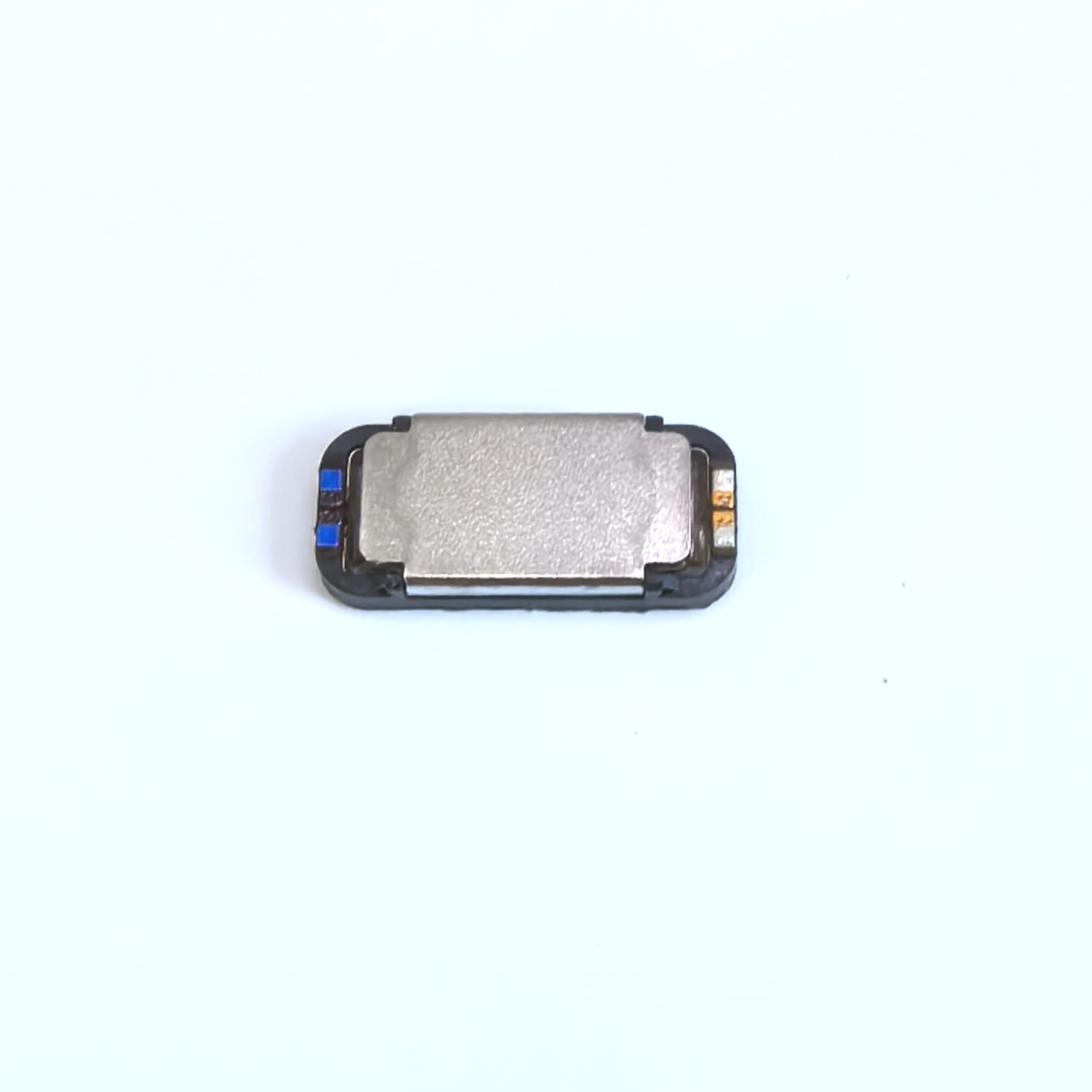 Factory Best Selling Micro Speaker Rectangle Length 20mm Width 16mm 1.5W Mini Speaker 94.5±3 Pad Connection Sr0820s-01 (superlinear)